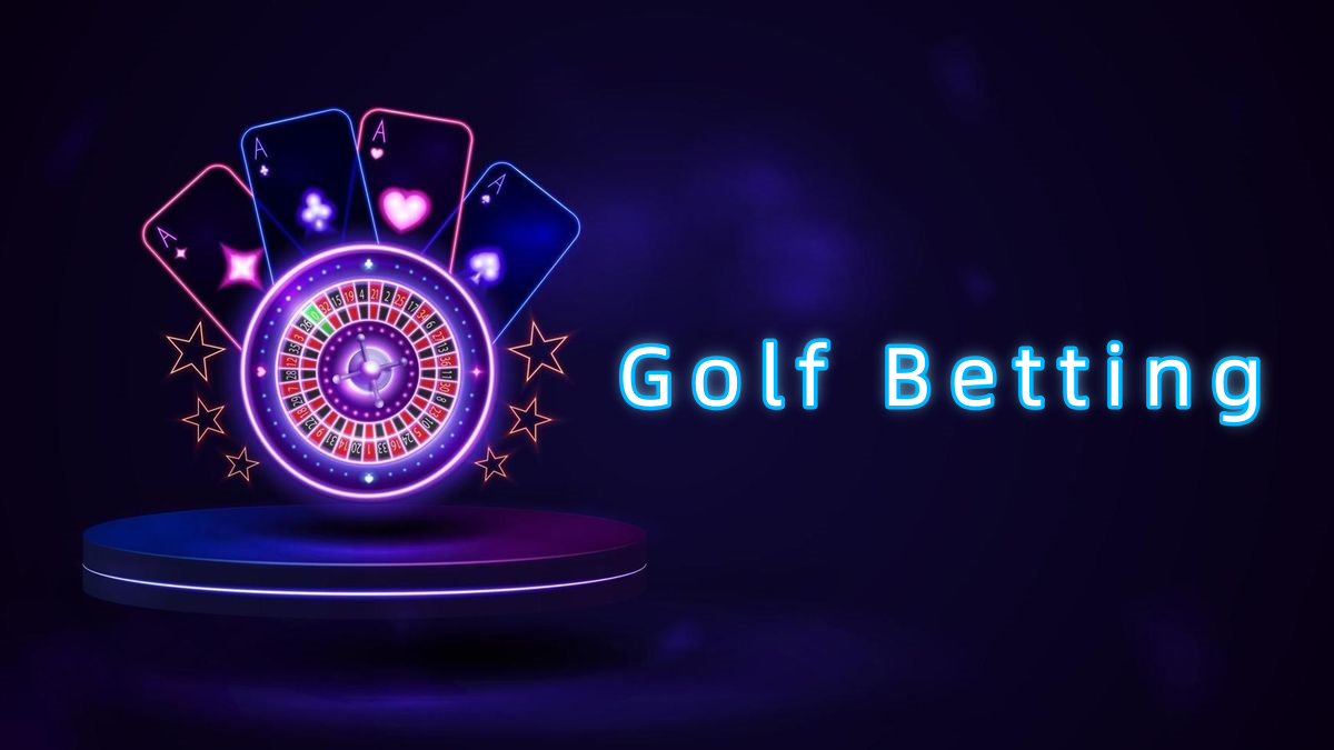 Golf Betting پاکستان